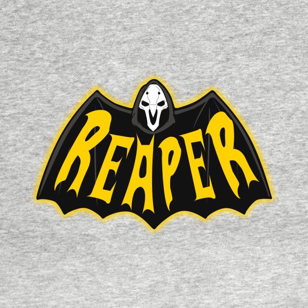 Reaper by Melonseta